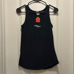 Women’s Black Performance Tank Top